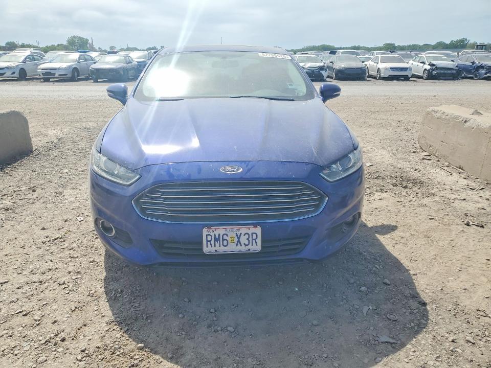 52298026 :رقم المزاد ، 3FA6P0H72GR193453 vin ، 2016 Ford Fusion مزاد بيع