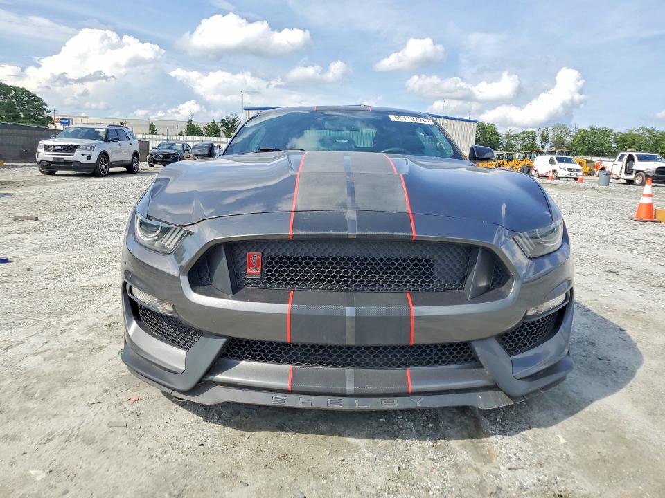 55179376 :رقم المزاد ، 1FA6P8JZXG5525930 vin ، 2016 Ford Mustang مزاد بيع