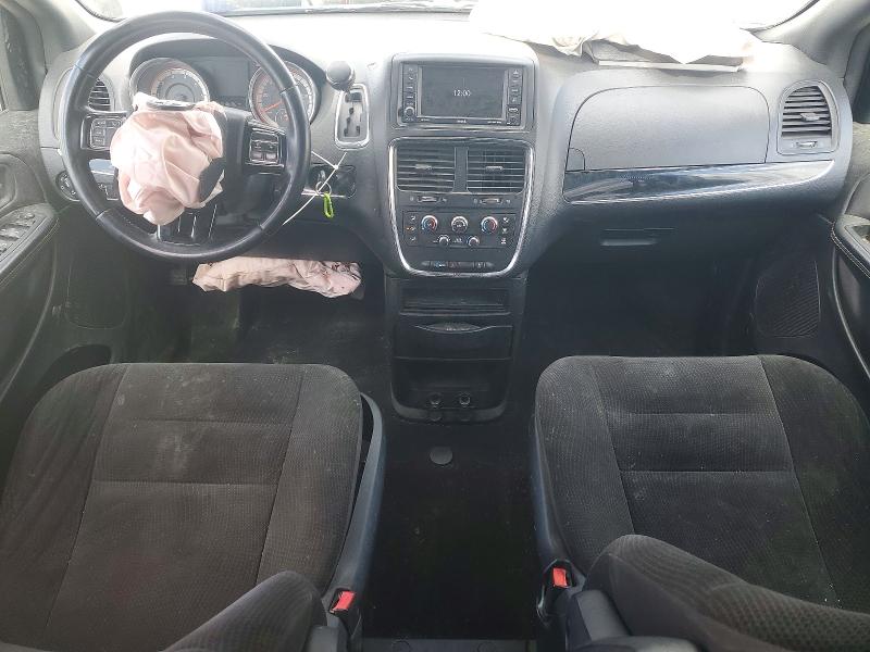 Aukcja sprzedaży 2018 Dodge Grand Caravan, vin: 2C4RDGBG3JR199406, numer aukcji: 52083466