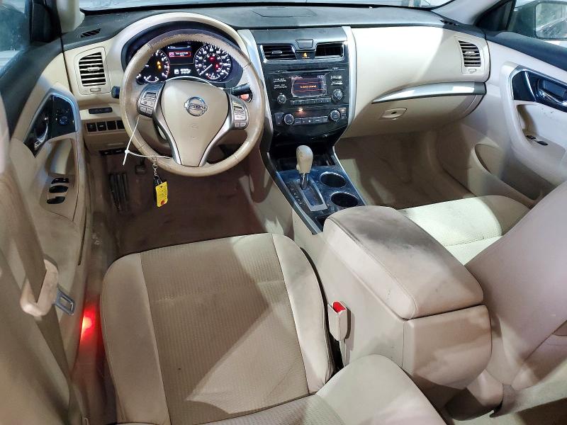 52404406 :رقم المزاد ، 1N4AL3AP9EC186884 vin ، 2014 Nissan Altima مزاد بيع