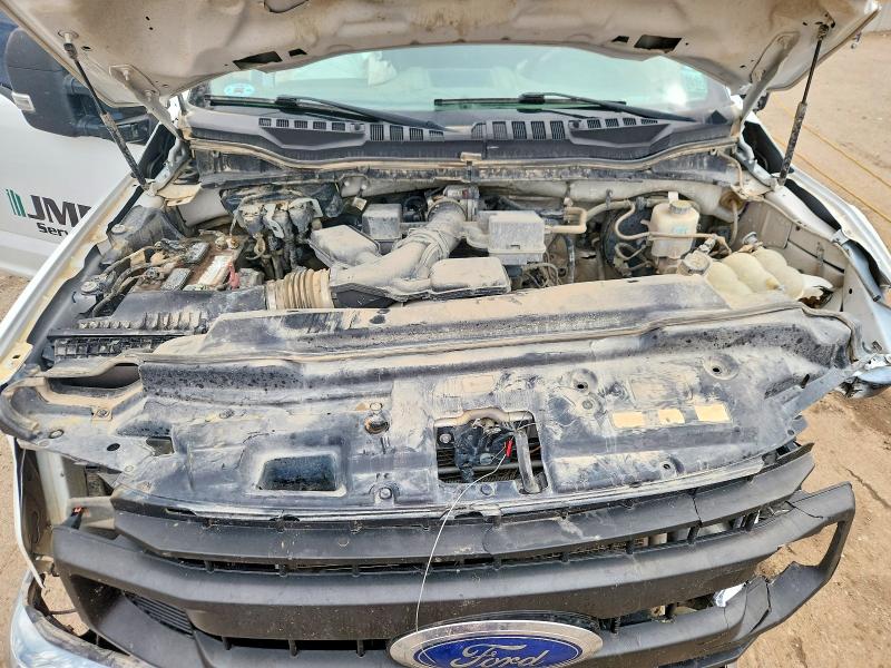 Продажа на аукционе авто 2022 Ford F250, vin: 1FT7W2B60NED53939, номер лота: 52704476