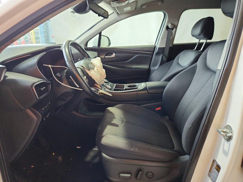 Aukcja sprzedaży 2023 Hyundai Santa Fe, vin: 5NMS24AJXPH548129, numer aukcji: 54526706