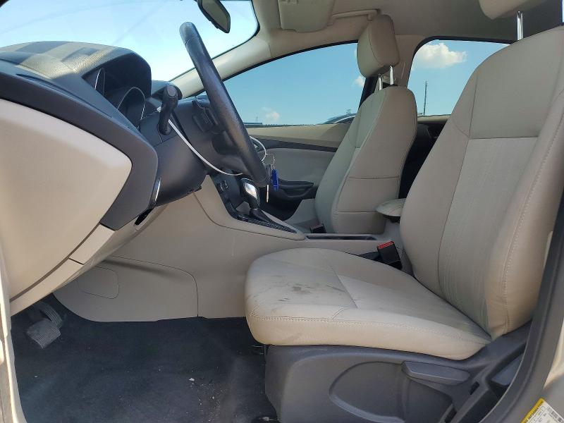 Продаж на аукціоні авто 2016 Ford Focus, vin: 1FADP3K25GL236896, номер лоту: 53967776