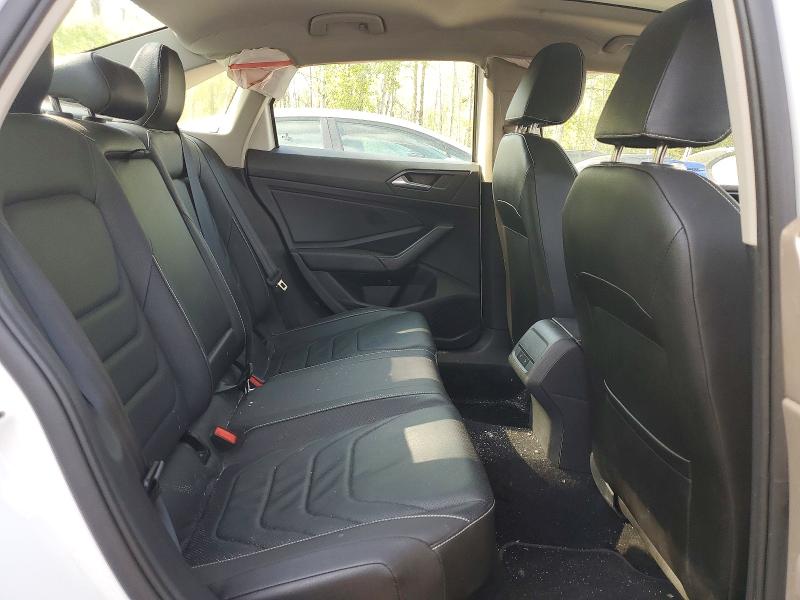 Aukcja sprzedaży 2024 Volkswagen Jetta, vin: 3VWGM7BU5RM013605, numer aukcji: 51696946