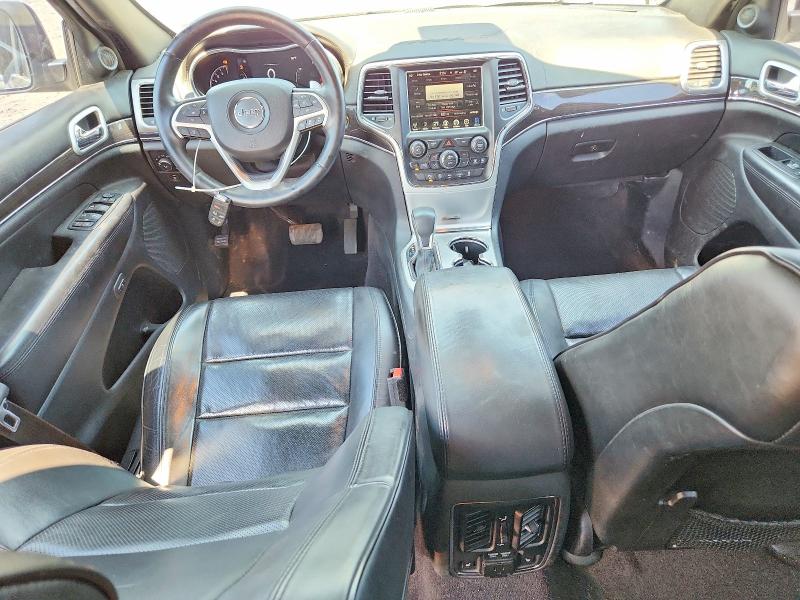 Продажа на аукционе авто 2016 Jeep Grand Cherokee, vin: 1C4RJFCGXGC506377, номер лота: 54213426