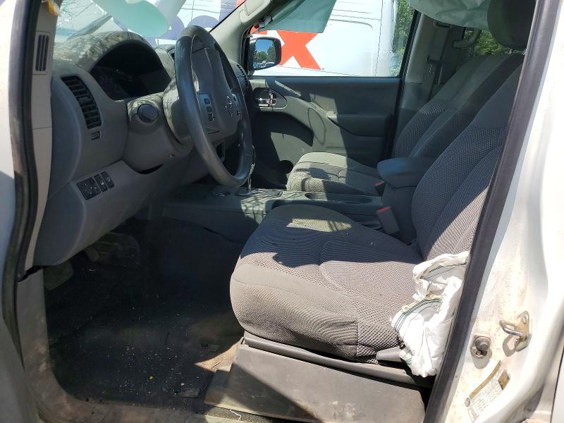Продаж на аукціоні авто 2020 Nissan Frontier, vin: 1N6ED0EB6LN725921, номер лоту: 53451556