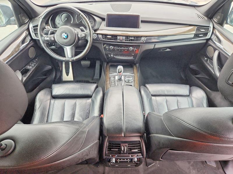 Aukcja sprzedaży 2015 Bmw X5, vin: 5UXKR0C59F0K61527, numer aukcji: 53195696