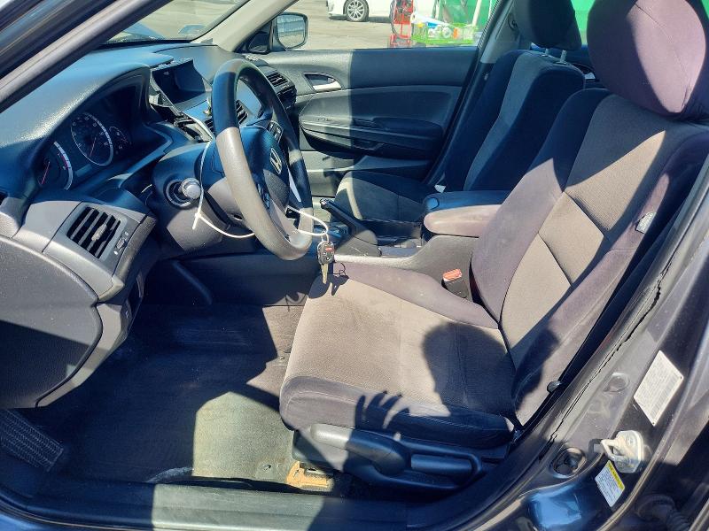 Продаж на аукціоні авто 2008 Honda Accord, vin: 1HGCP26398A039053, номер лоту: 55453276