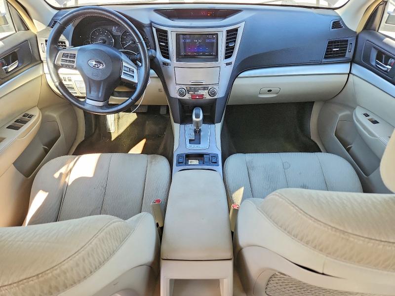 Aukcja sprzedaży 2012 Subaru Legacy, vin: 4S3BMBC66C3019776, numer aukcji: 52235086