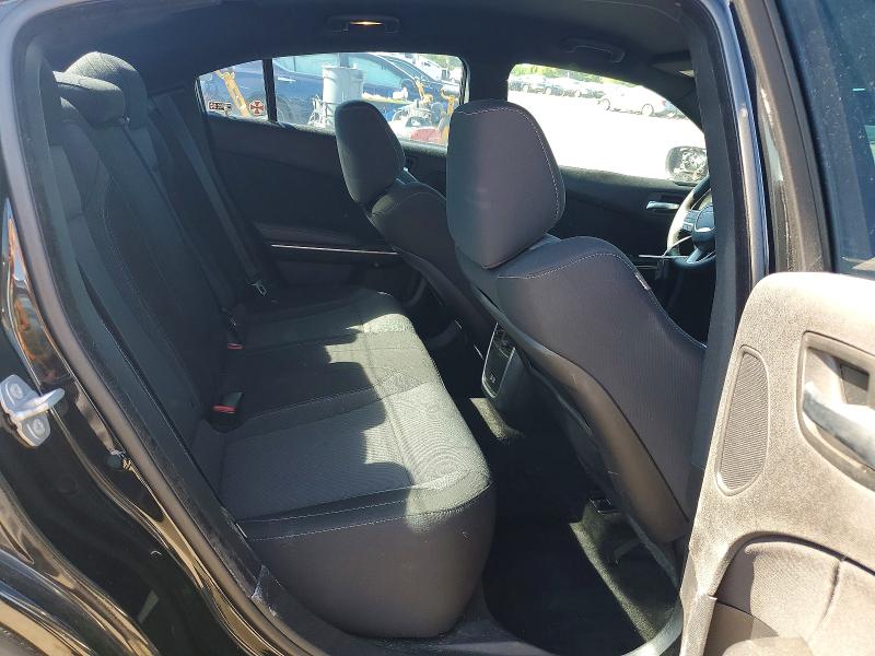 Продаж на аукціоні авто 2015 Dodge Charger, vin: 2C3CDXHG0FH729054, номер лоту: 54975686