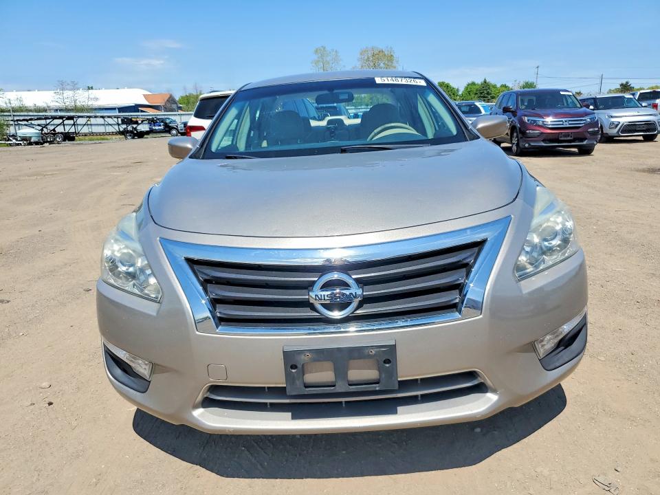 Продаж на аукціоні авто 2013 Nissan Altima, vin: 1N4AL3AP1DC209234, номер лоту: 51487326
