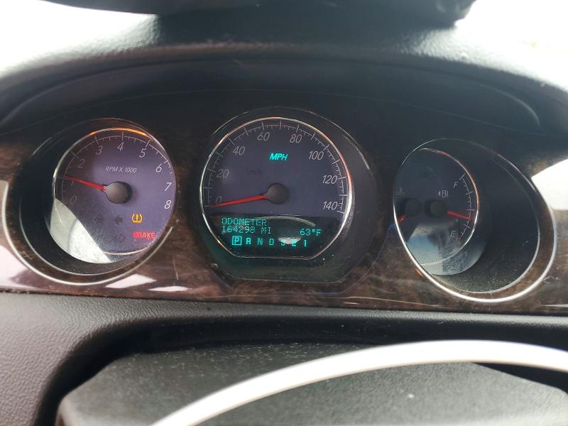2006 Buick Lucerne მანქანა იყიდება აუქციონზე, vin: 1G4HE57Y66U125918, აუქციონის ნომერი: 52550006