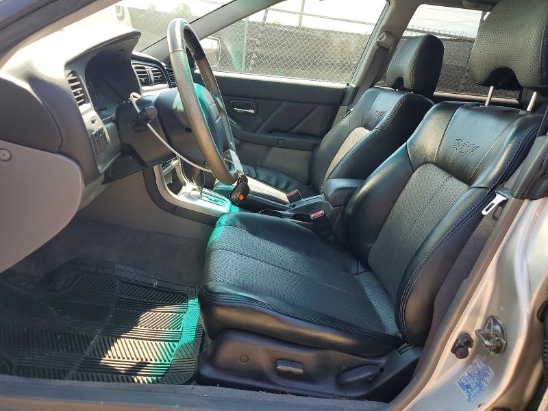 54198476 :رقم المزاد ، 4S4BT61C537109167 vin ، 2003 Subaru Baja مزاد بيع