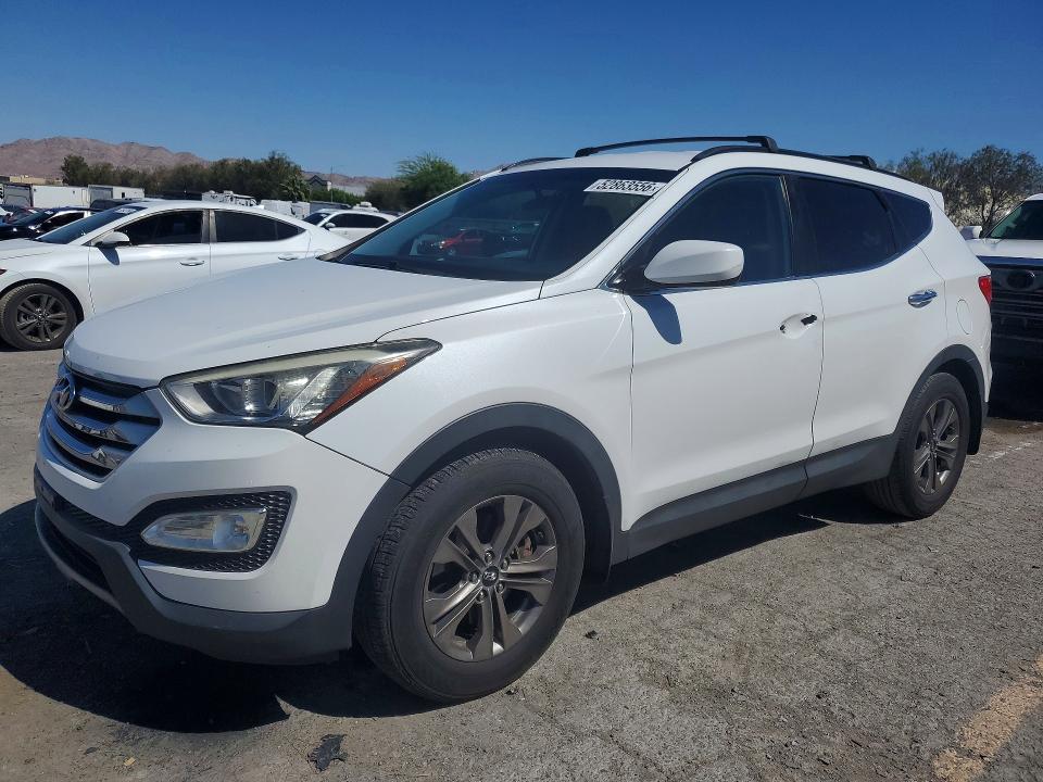 Aukcja sprzedaży 2015 Hyundai Santa Fe Sport, vin: 5XYZUDLB9FG276292, numer aukcji: 52863556