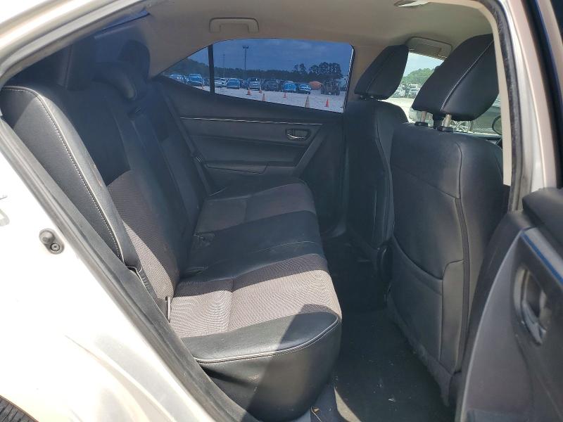 Продажа на аукционе авто 2015 Toyota Corolla, vin: 5YFBURHE9FP263233, номер лота: 52088806