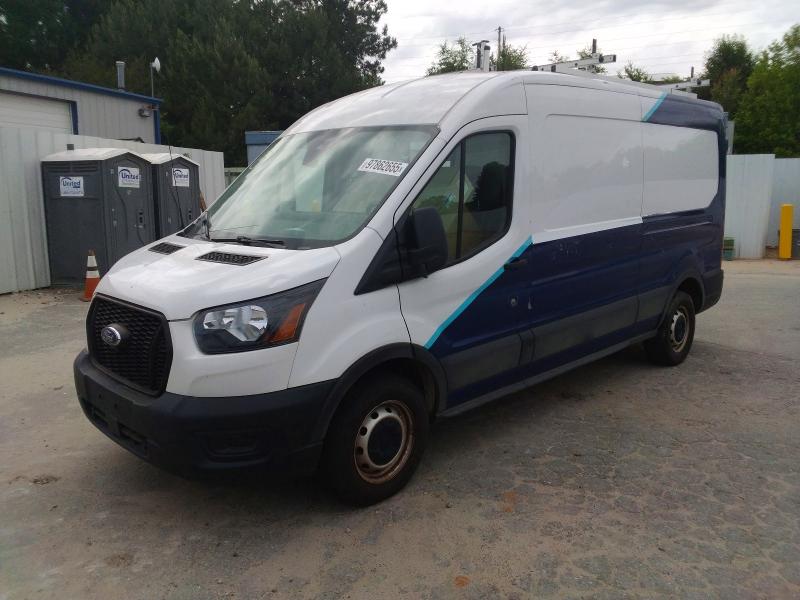 Продажа на аукционе авто 2022 Ford Trans 250, vin: 1FTBR1C82NKA20073, номер лота: 97862655