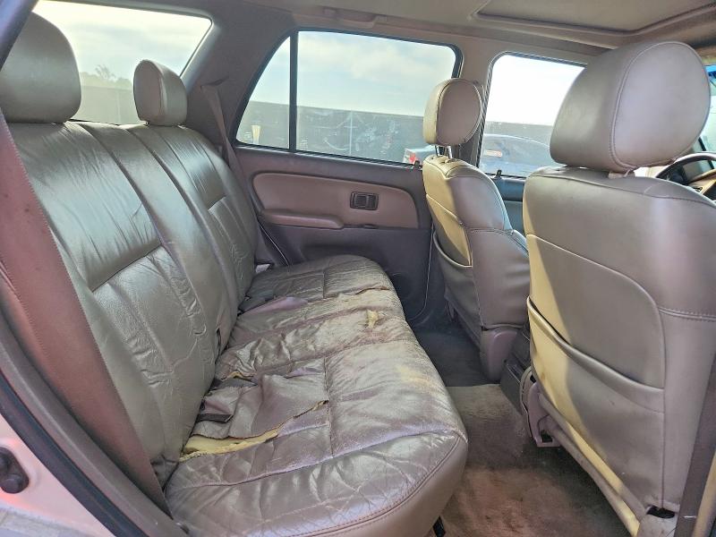 Продаж на аукціоні авто 1997 Toyota 4runner, vin: JT3GN87R3V0037705, номер лоту: 53648376