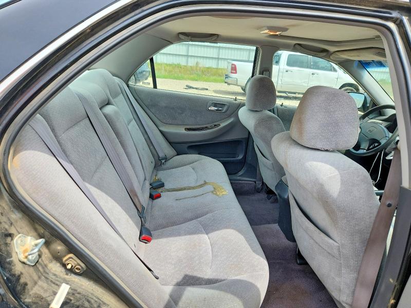 Aukcja sprzedaży 2002 Honda Accord, vin: JHMCG567X2C021383, numer aukcji: 55327616