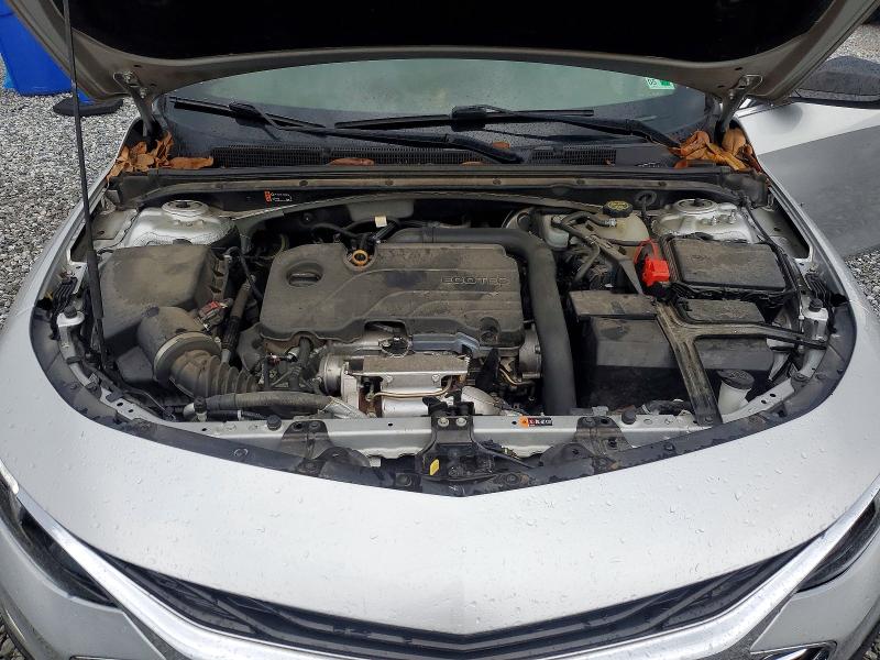 Продажа на аукционе авто 2021 Chevrolet Malibu, vin: 1G1ZB5ST3MF051090, номер лота: 54111296