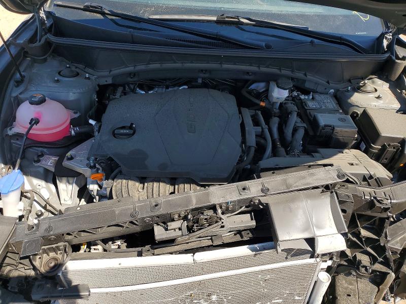 Продажа на аукционе авто 2024 Hyundai Tucson, vin: 5NMJBCDE6RH405296, номер лота: 54775326