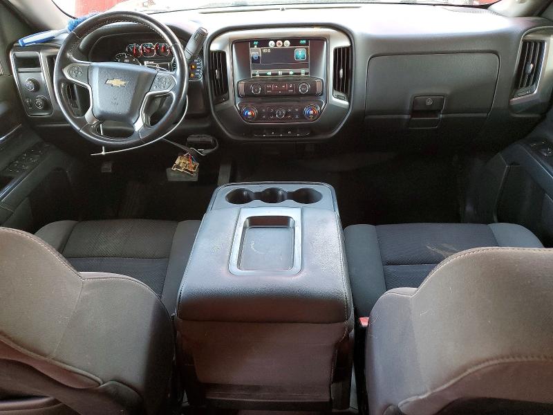 Aukcja sprzedaży 2014 Chevrolet Silverado, vin: 3GCUKREC2EG230743, numer aukcji: 52220346
