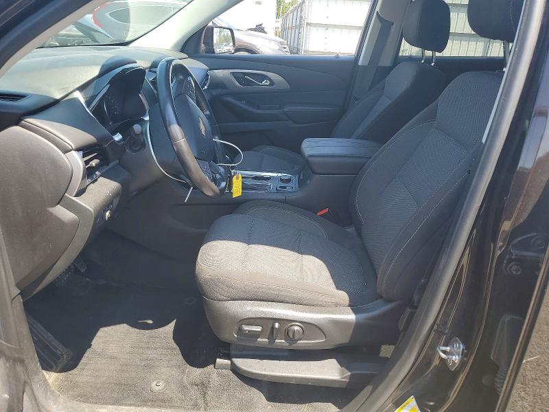 2019 Chevrolet Traverse მანქანა იყიდება აუქციონზე, vin: 1GNEVGKW1KJ199677, აუქციონის ნომერი: 54448576