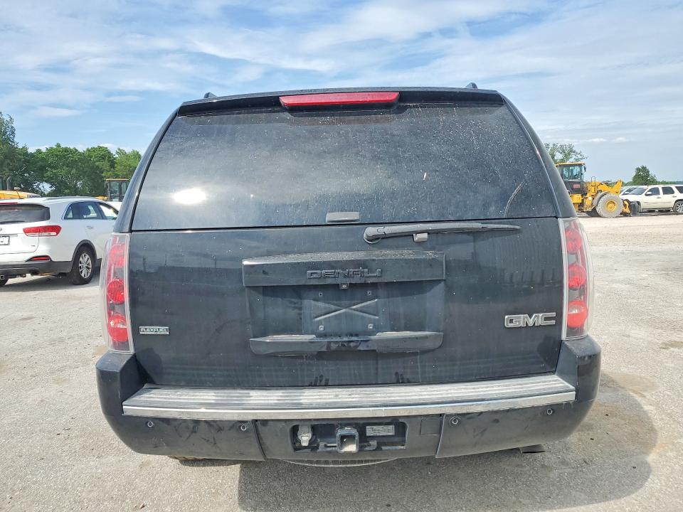 Продажа на аукционе авто 2011 Gmc Yukon, vin: 1GKS1EEF4BR348760, номер лота: 55499076