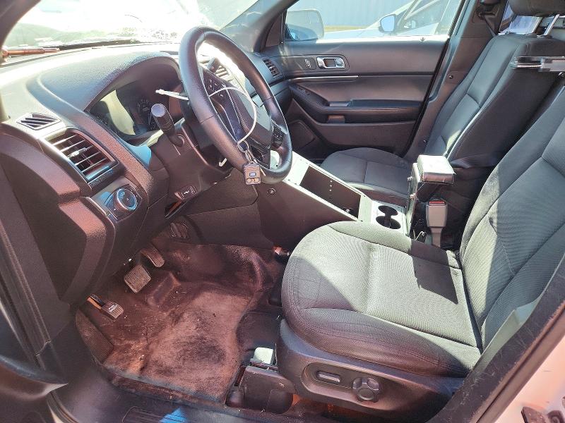Aukcja sprzedaży 2016 Ford Explorer, vin: 1FM5K8AT4GGA86725, numer aukcji: 54130776
