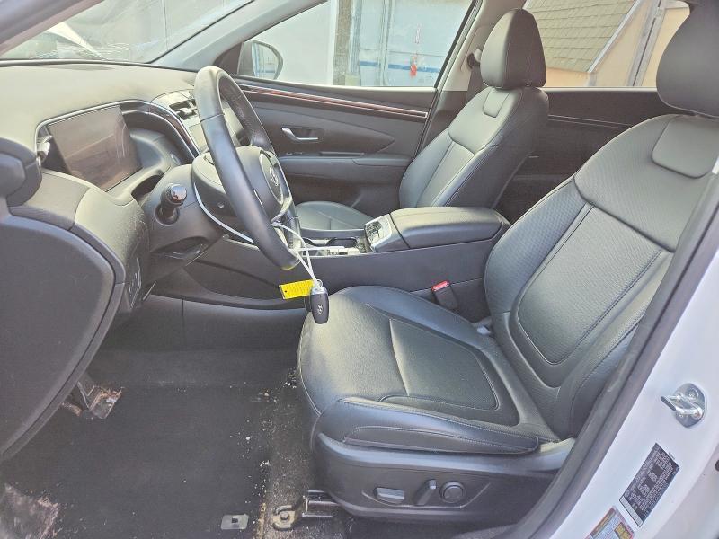 Продажа на аукционе авто 2024 Hyundai Tucson, vin: 5NMJF3DE2RH399355, номер лота: 53057626