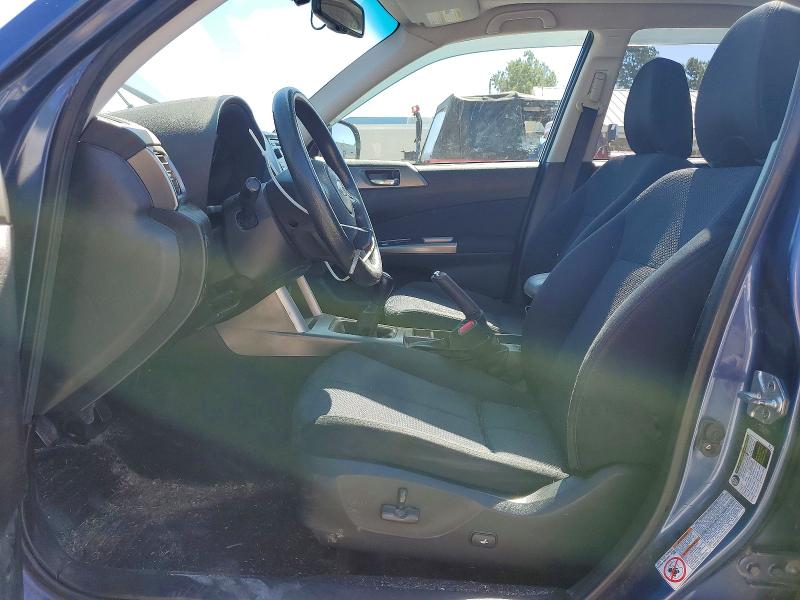 Продаж на аукціоні авто 2012 Subaru Forester, vin: JF2SHBDC3CG403954, номер лоту: 52065266