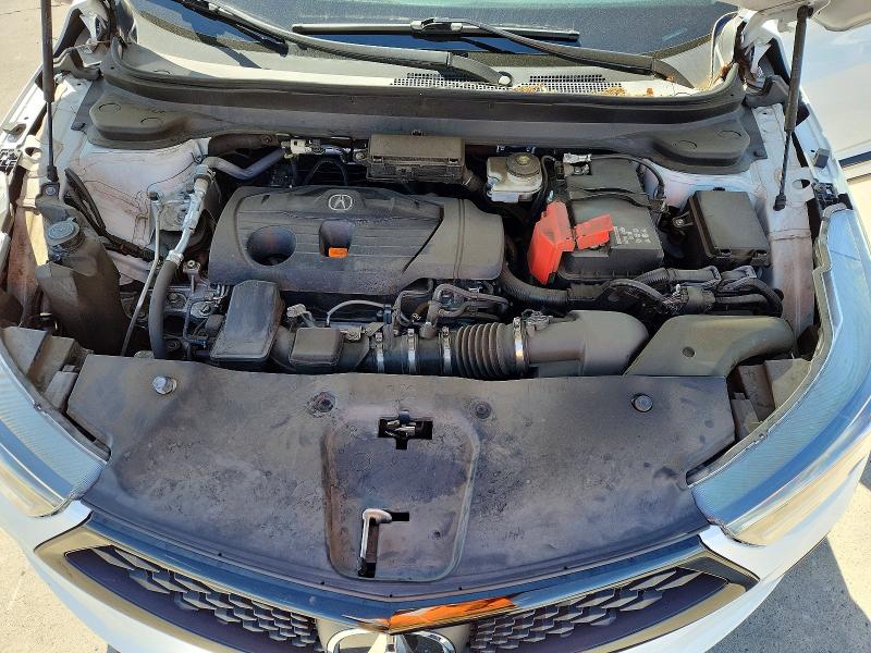 Aukcja sprzedaży 2021 Acura Rdx, vin: 5J8TC2H63ML046971, numer aukcji: 54884136