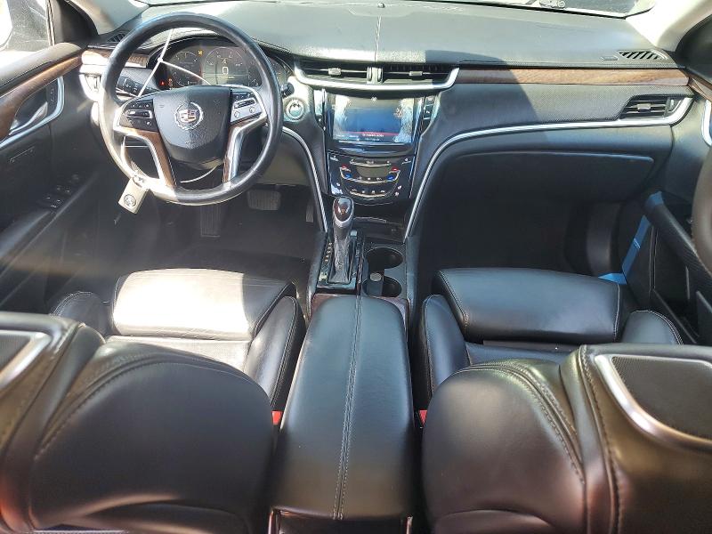 52028696 :رقم المزاد ، 2G61T5S36D9121713 vin ، 2013 Cadillac Xts مزاد بيع