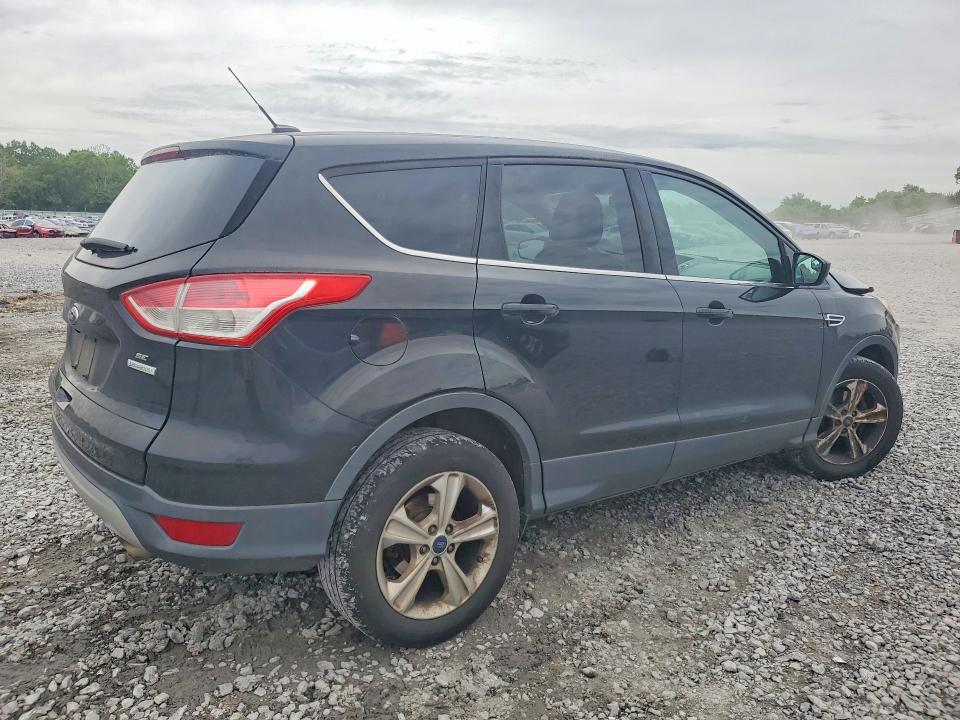53013746 :رقم المزاد ، 1FMCU0GX3EUD50125 vin ، 2014 Ford Escape مزاد بيع
