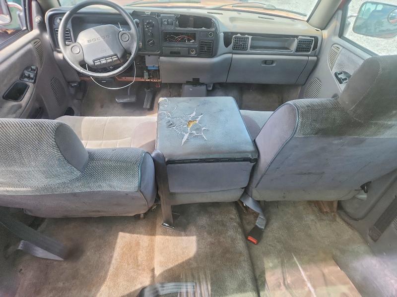 Aukcja sprzedaży 1995 Dodge Ram 1500, vin: 3B7HC13Z3SG702323, numer aukcji: 52481706