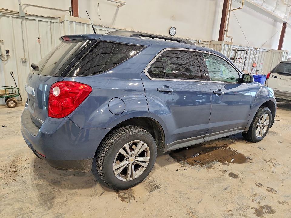 Aukcja sprzedaży 2011 Chevrolet Equinox, vin: 2CNALDEC3B6413705, numer aukcji: 53977606