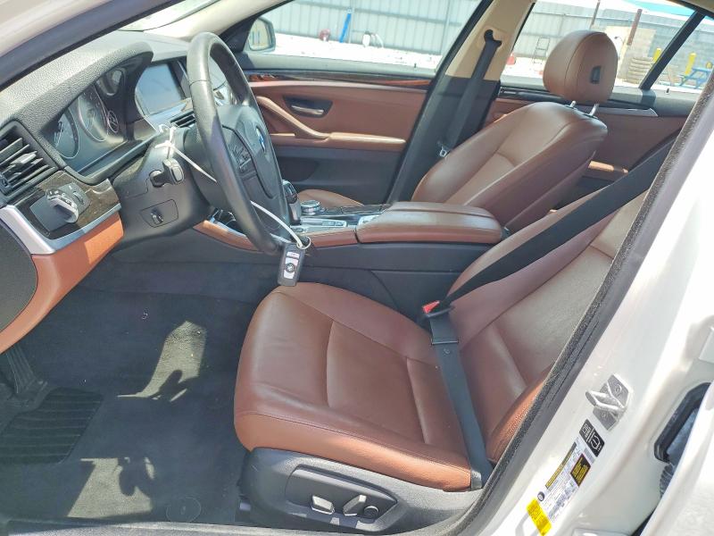 Продаж на аукціоні авто 2014 Bmw 535, vin: WBA5B1C58ED481514, номер лоту: 53876856