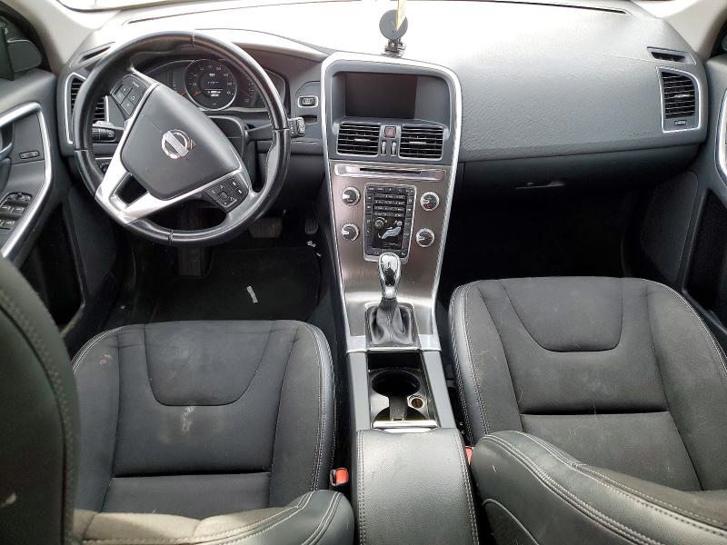 2015 Volvo Xc60 მანქანა იყიდება აუქციონზე, vin: YV4612RJXF2712959, აუქციონის ნომერი: 55009196