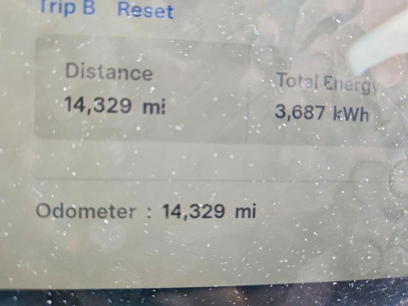 Продажа на аукционе авто 2025 Tesla Model Y, vin: 7SAYGDEE0SA339159, номер лота: 54833466