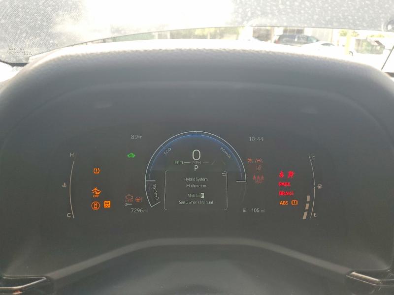 2025 Toyota Camry მანქანა იყიდება აუქციონზე, vin: 4T1DAACK3SU163508, აუქციონის ნომერი: 54152396