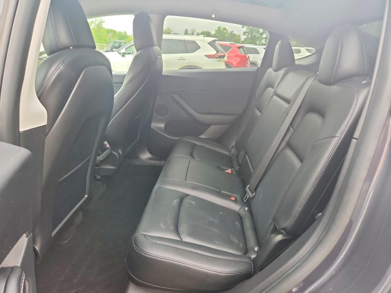Aukcja sprzedaży 2021 Tesla Model Y, vin: 5YJYGDEE0MF196409, numer aukcji: 54072456