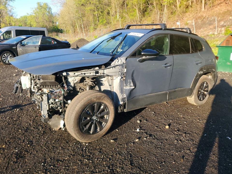 Aukcja sprzedaży 2025 Mazda Cx-50, vin: 7MMVAADW2SN125224, numer aukcji: 51944646