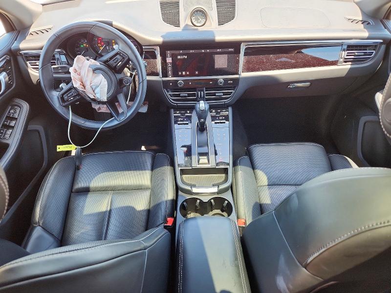 Продаж на аукціоні авто 2024 Porsche Macan, vin: WP1AA2A54RLB03570, номер лоту: 52047646