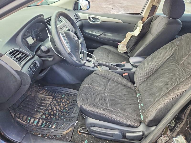 Продаж на аукціоні авто 2013 Nissan Sentra, vin: 3N1AB7AP9DL702574, номер лоту: 53768186