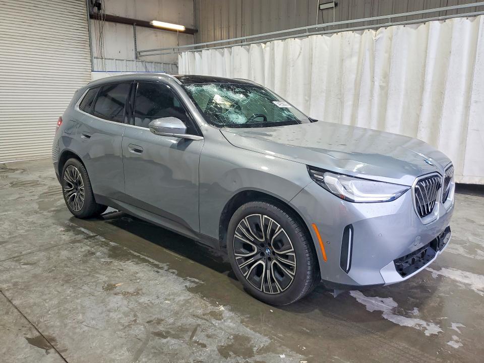 Продаж на аукціоні авто 2026 Bmw X3, vin: 5UX53GP03T9205483, номер лоту: 54258886