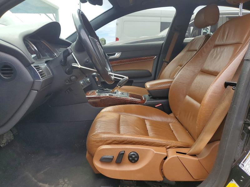 2006 Audi A6 მანქანა იყიდება აუქციონზე, vin: WAUDL74F96N114118, აუქციონის ნომერი: 52377526