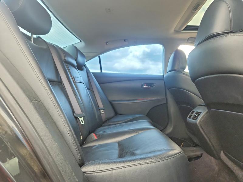 54832986 :رقم المزاد ، JTHBJ46G972098587 vin ، 2007 Lexus Es مزاد بيع
