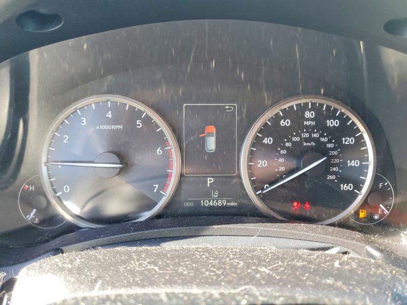 53755966 :رقم المزاد ، JTJAARBZ1L5006394 vin ، 2020 Lexus Nx 300 مزاد بيع