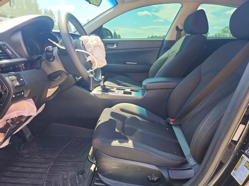 Aukcja sprzedaży 2020 Kia Optima, vin: 5XXGT4L32LG388144, numer aukcji: 54811536