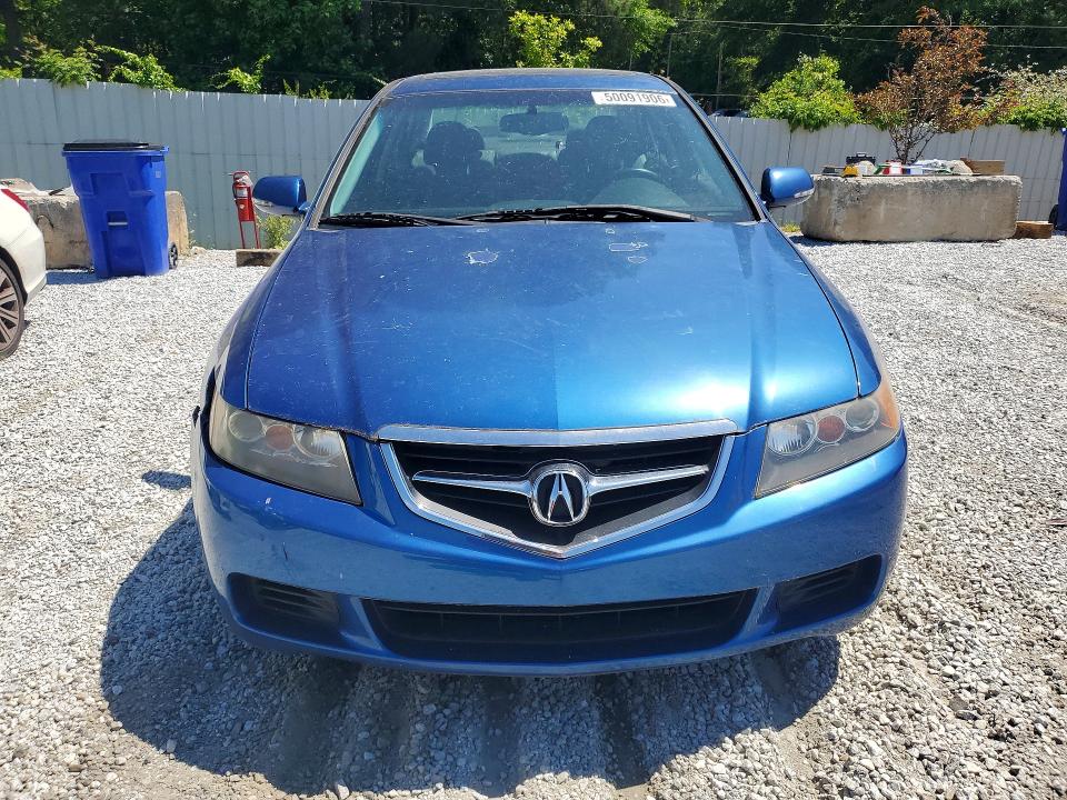 Продаж на аукціоні авто 2004 Acura Tsx, vin: JH4CL96824C000266, номер лоту: 50091906