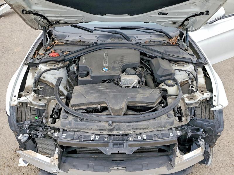 Aukcja sprzedaży 2016 Bmw 328, vin: WBA8E3G52GNU02085, numer aukcji: 52840876